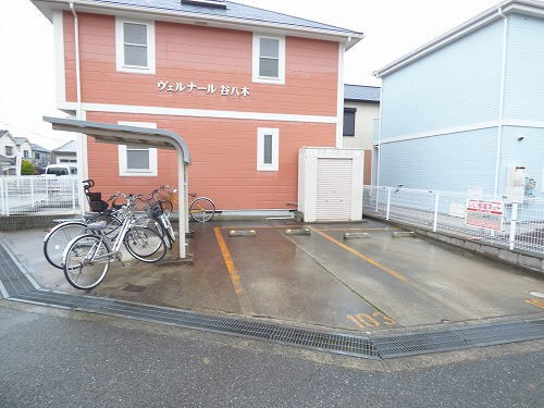 共用部 写真12