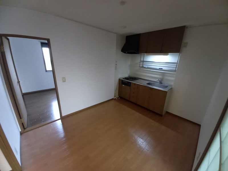 ダイニング 写真2