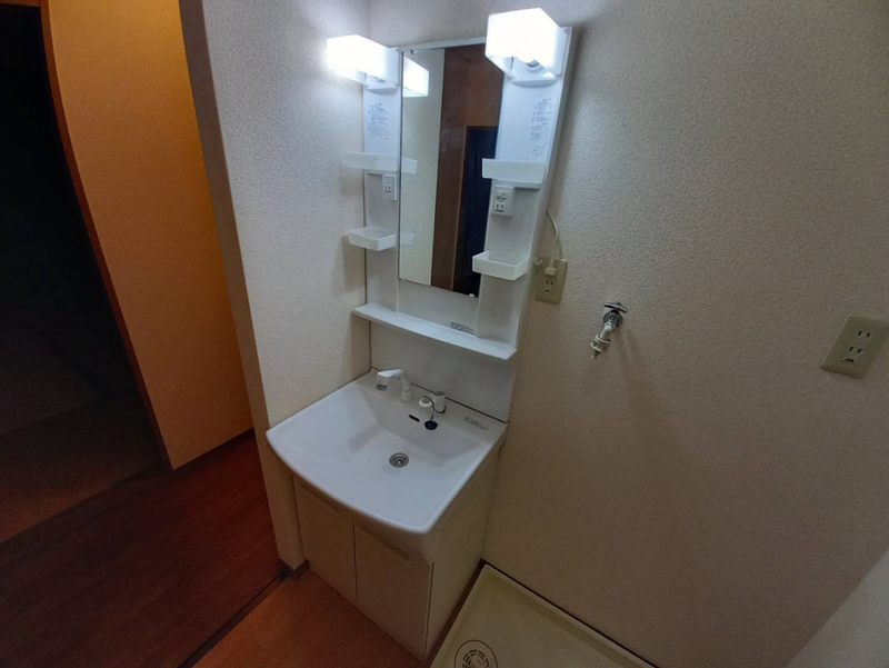 洗面所 写真6