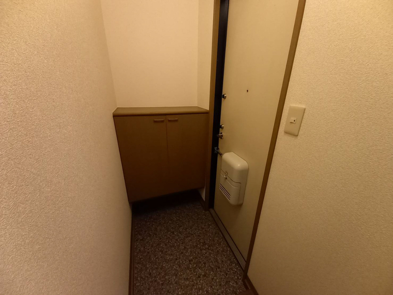 玄関 写真7