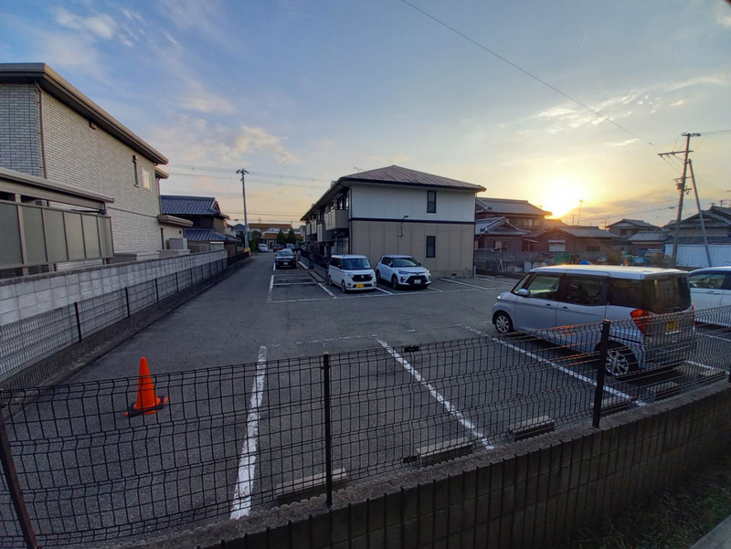 眺望 写真15