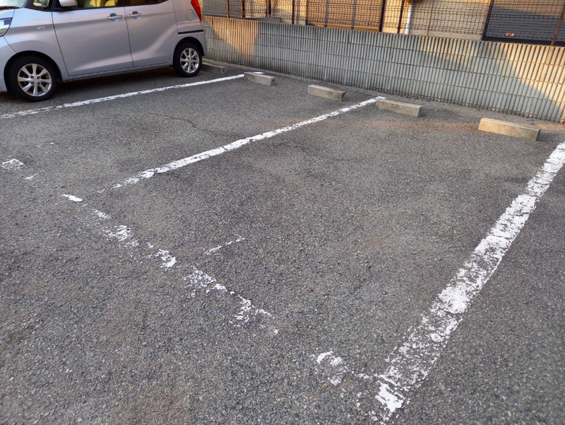 駐車場 写真10