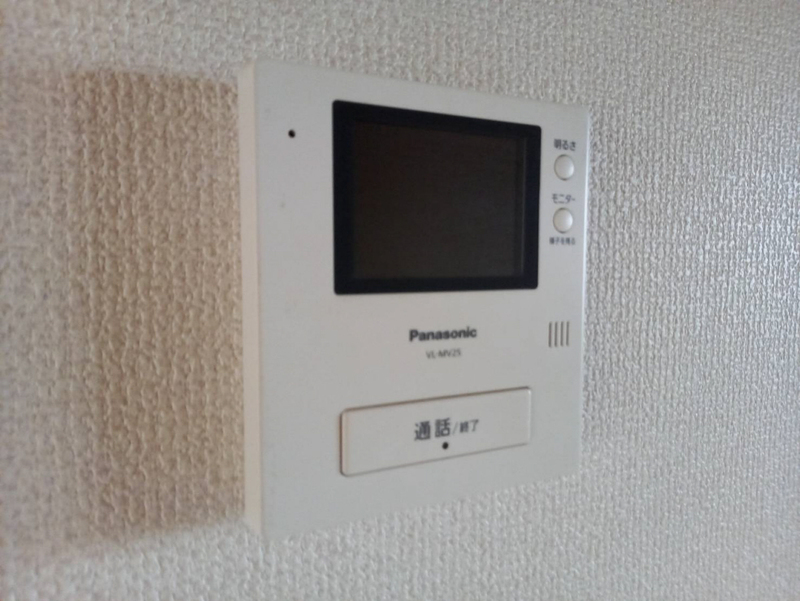 セキュリティ 写真13