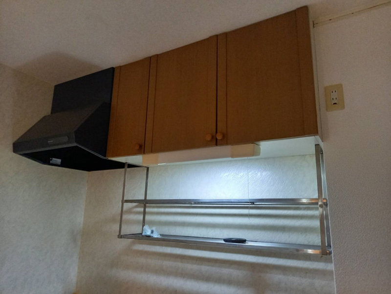 キッチン 写真19