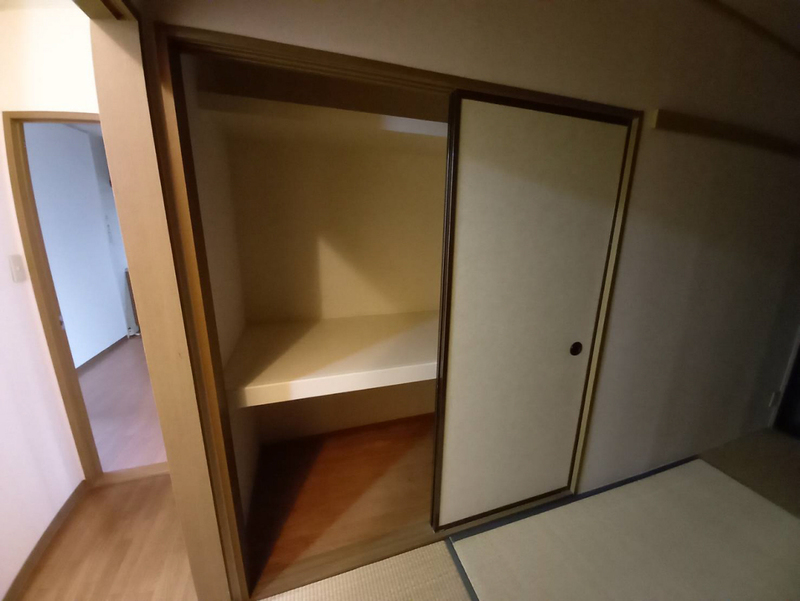 収納 写真32
