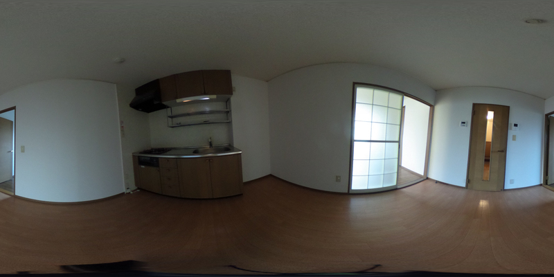 キッチン 写真35