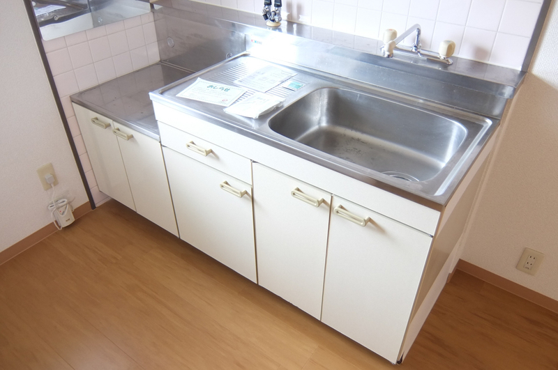 キッチン 写真3