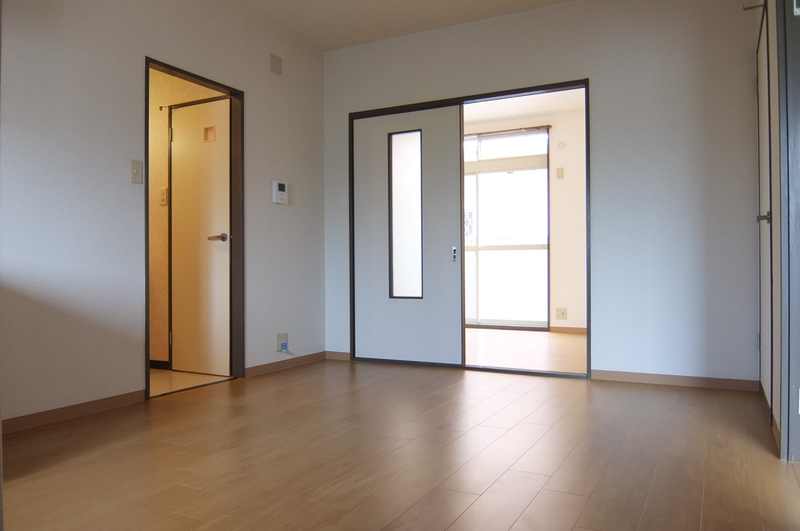 リビング 写真2