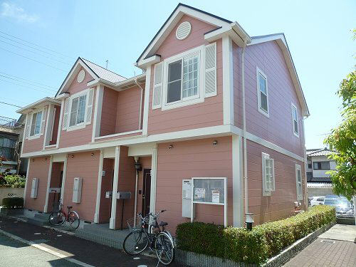 コロニアルヒルズ・オーク１