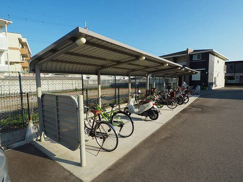 共用部 写真11