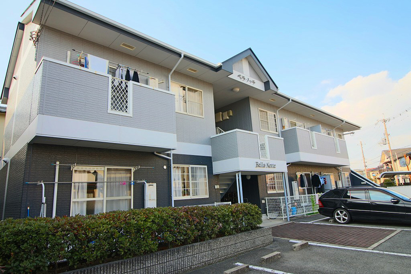 物件番号:1057248075 江井ヶ島駅徒歩圏内！大手ハウスメーカー施工！エアコン完備！