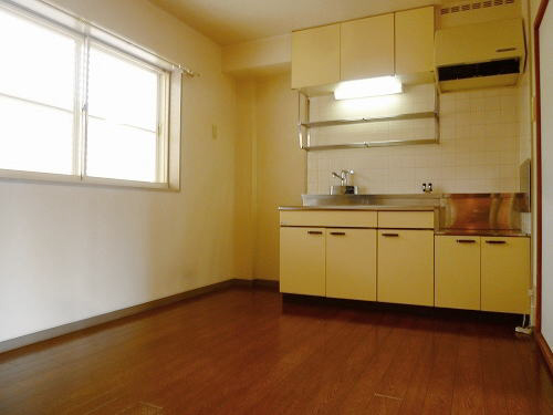 キッチン 写真3