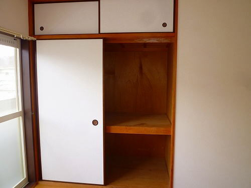 収納 写真9