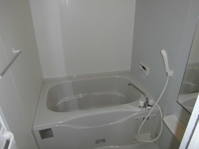 バス 写真4