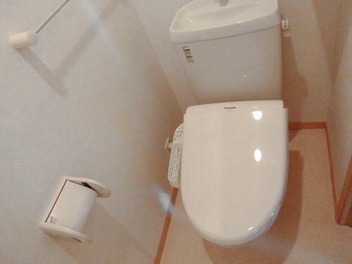 トイレ 写真5