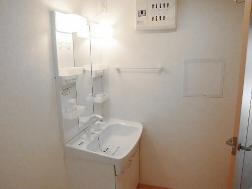洗面所 写真6