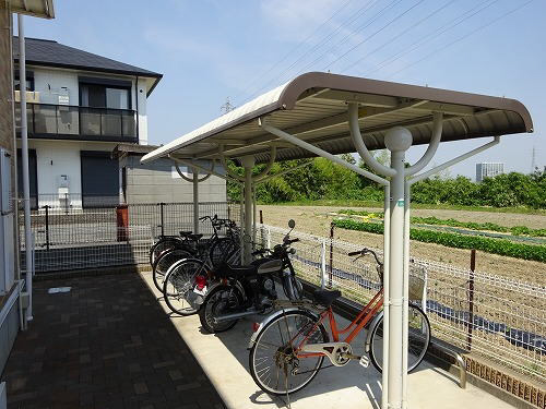 共用部 写真12