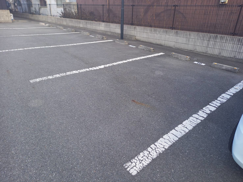 駐車場 写真10