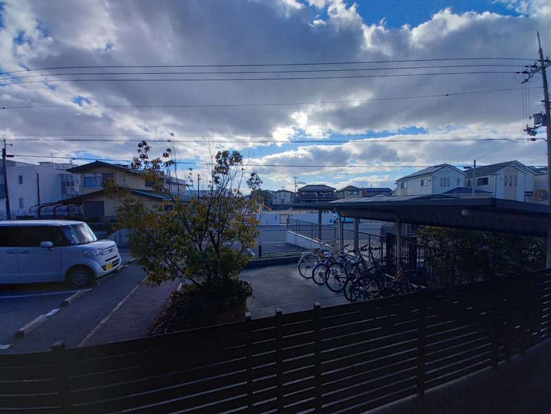 眺望 写真15