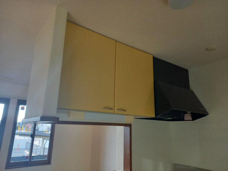 キッチン 写真19