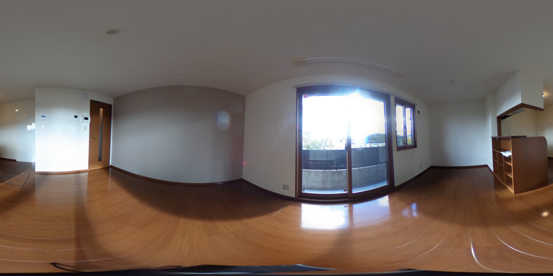 リビング 写真34