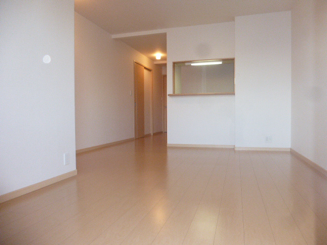 リビング 写真2