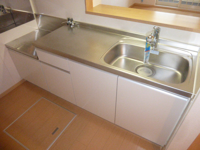 キッチン 写真3