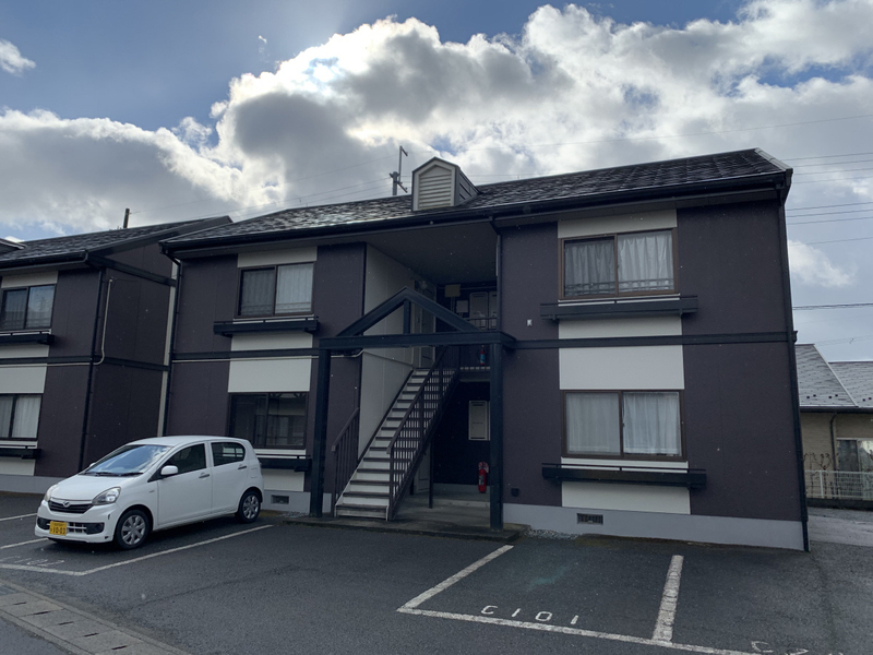 プリムローズ C棟