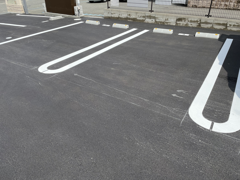 駐車場 写真10