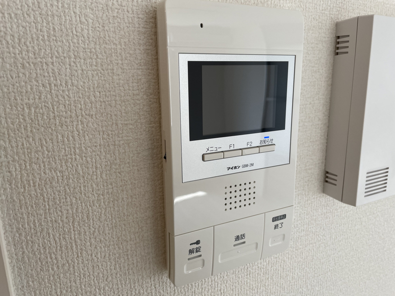 セキュリティ 写真13