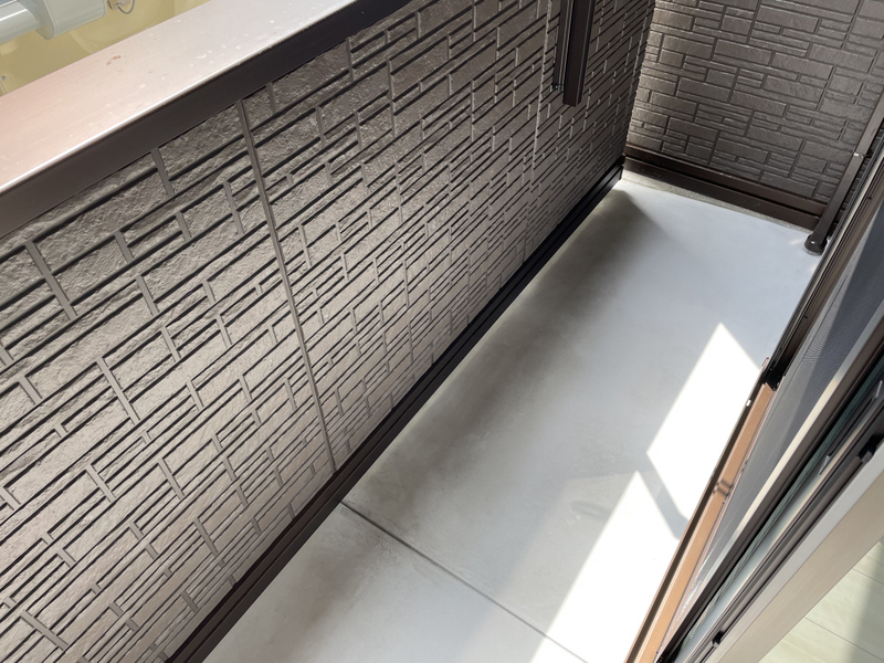 バルコニー・ベランダ 写真14