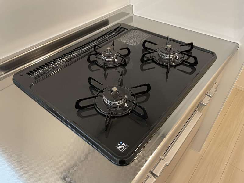 キッチン 写真19