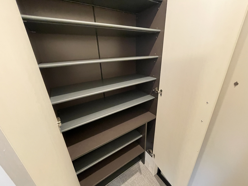 収納 写真32
