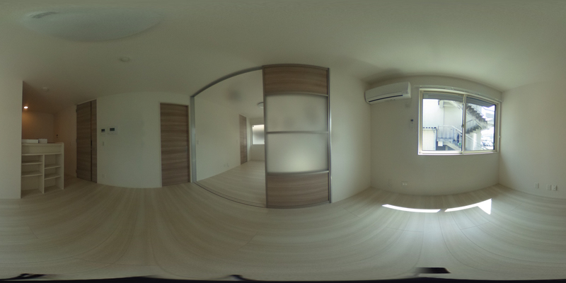 リビング 写真34