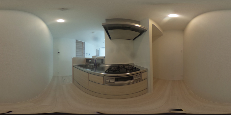 キッチン 写真35