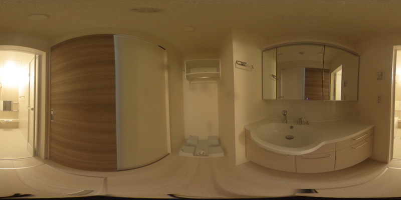 洗面所 写真36