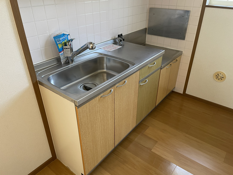 キッチン 写真3