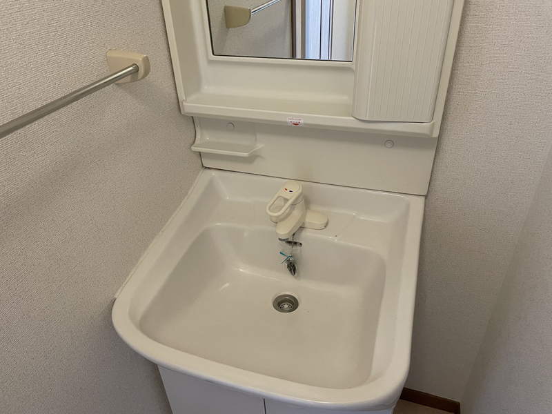 洗面所 写真6