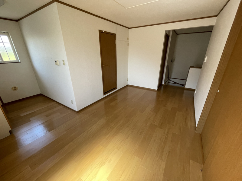 リビング 写真17