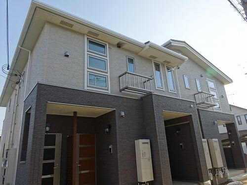 物件番号:1057248442 人気のカウンターキッチン！エアコン付き！人気の都市ガスで経済的！