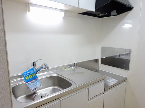 キッチン 写真3