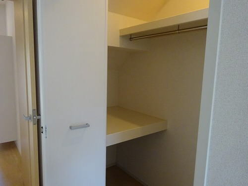 収納 写真8