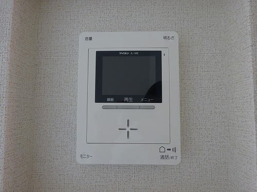 セキュリティ 写真9