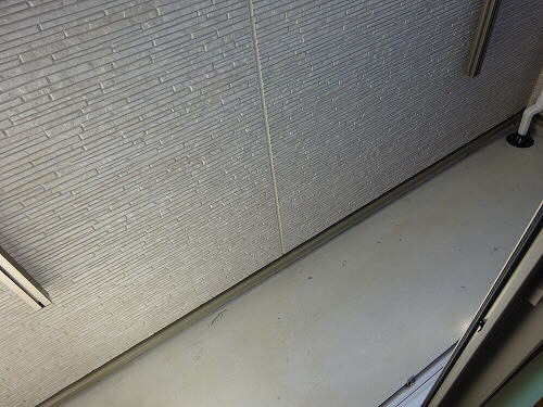 バルコニー・ベランダ 写真11