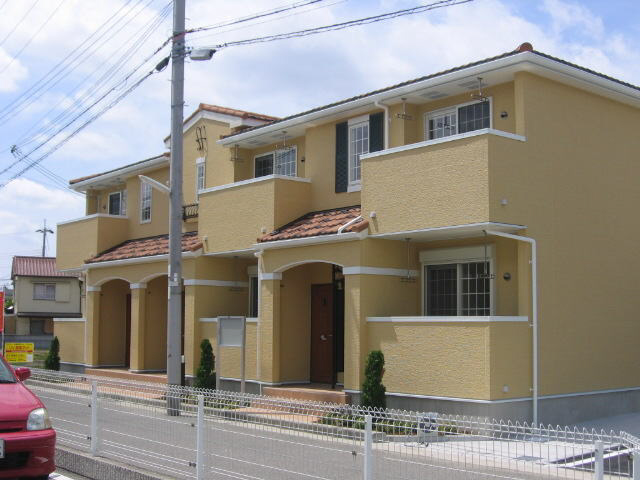 ウエストフィール伍号館