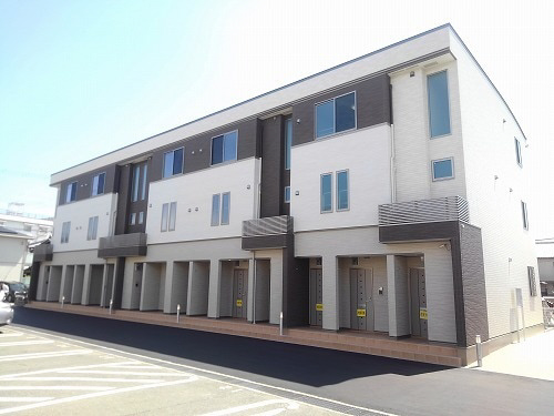 物件番号:1057250682 人気の都市ガスで経済的!システムキッチン完備!その他設備も充実!