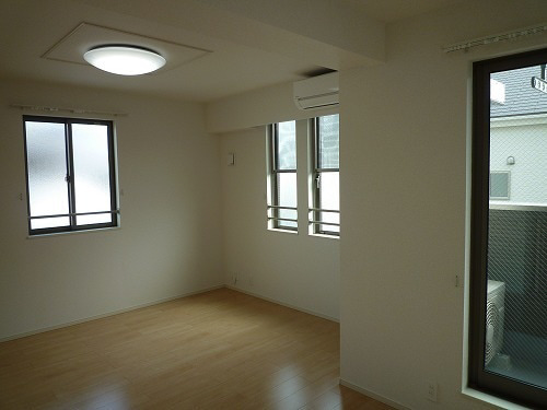 リビング 写真2