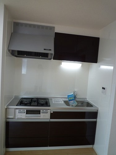 キッチン 写真3