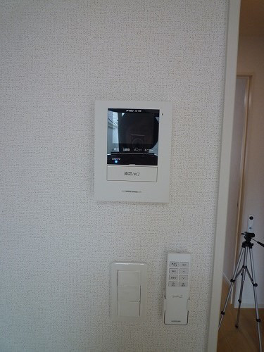 セキュリティ 写真10