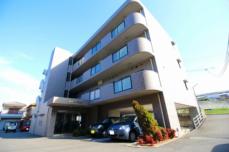 物件番号:1057248437 西明石駅徒歩すぐ！エレベーター、オートロック完備！設備充実！